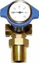 Wolf-Absperrset-mit-Thermometer-G11-2-R1-fuer-Ruecklaufanhebung-BPH-2070674 gallery number 1